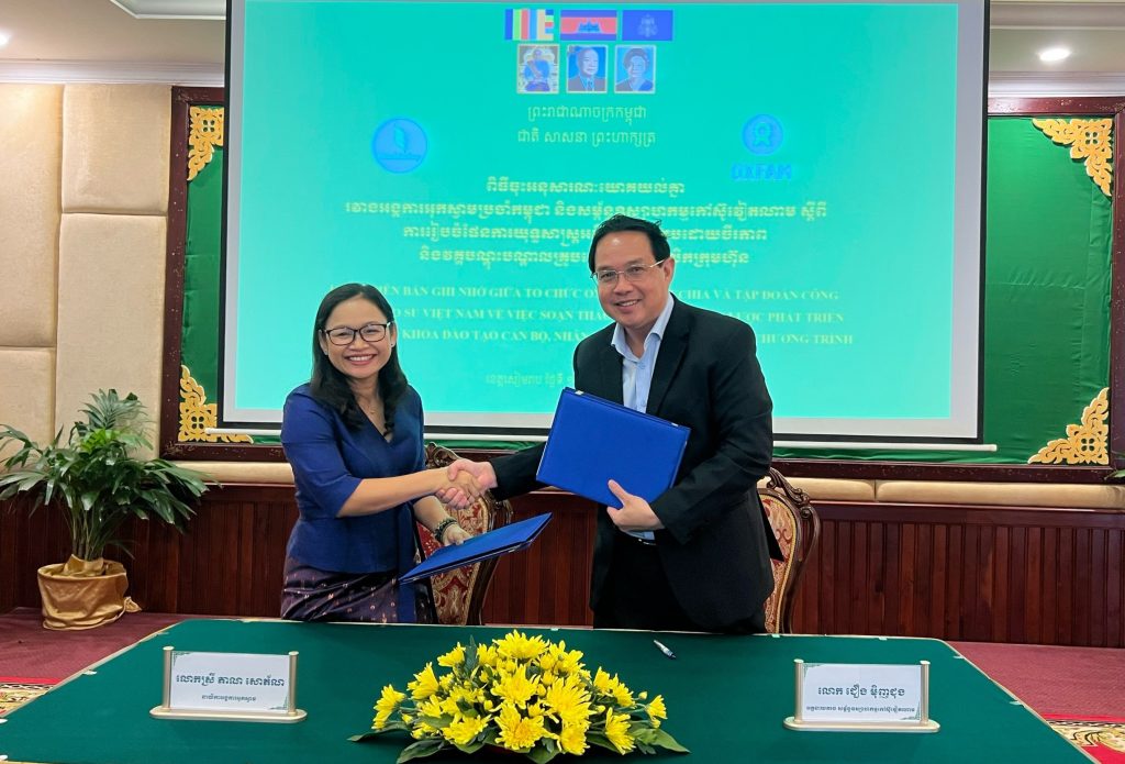 “Đẩy mạnh tăng trưởng xanh và phát triển bền vững vì lợi ích cộng đồng”